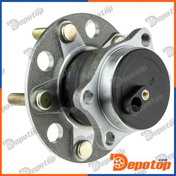 Moyeu de roue arriére pour JEEP | 512332, 2082-CALMR